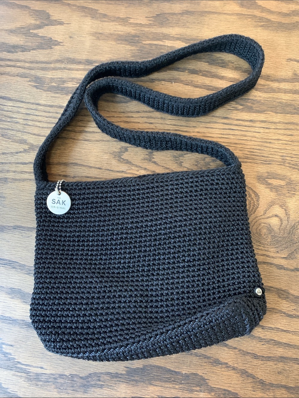 The Sak purse